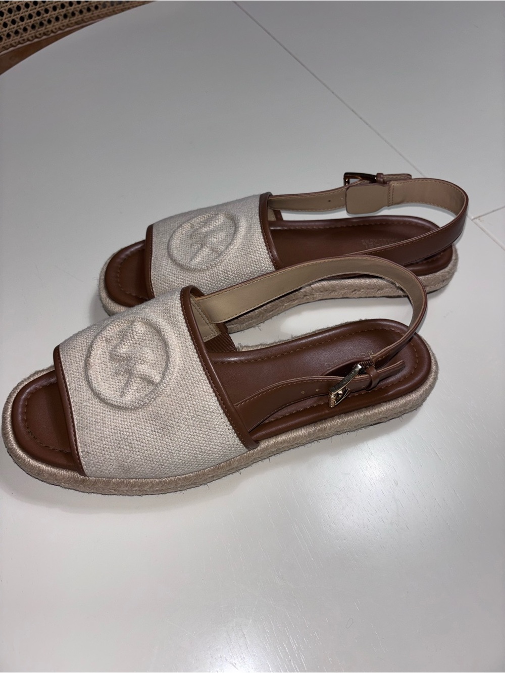 Michael Kors Designer Style Sansals